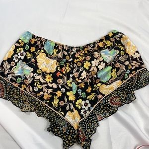 Victoria’s Secret sleep shorts
